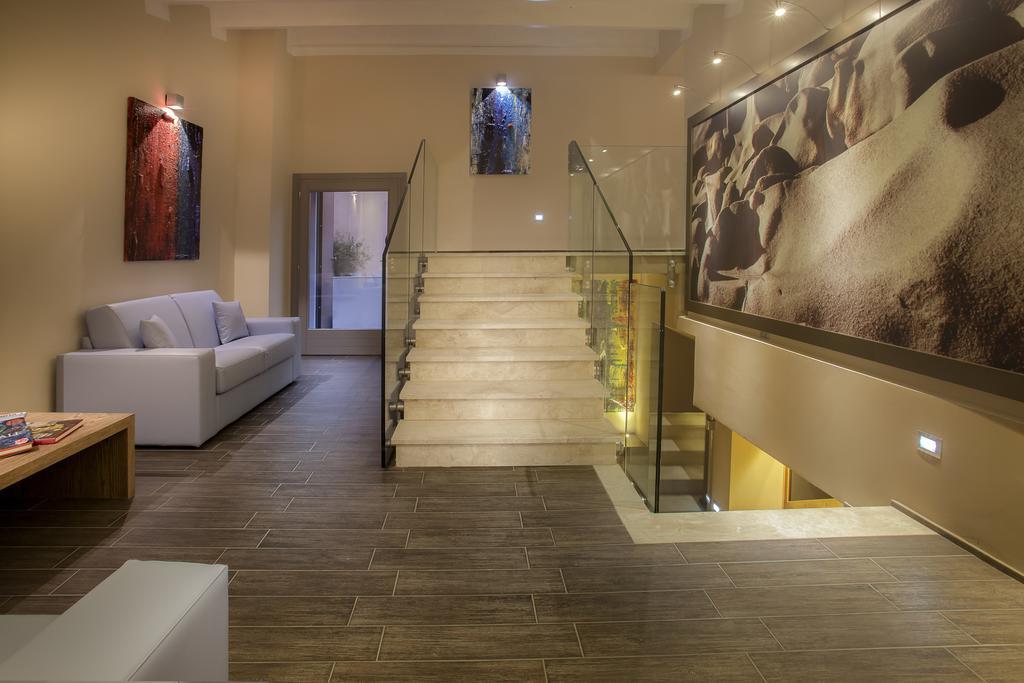 La Maison D'Art Санта Тереза Галура Екстериор снимка