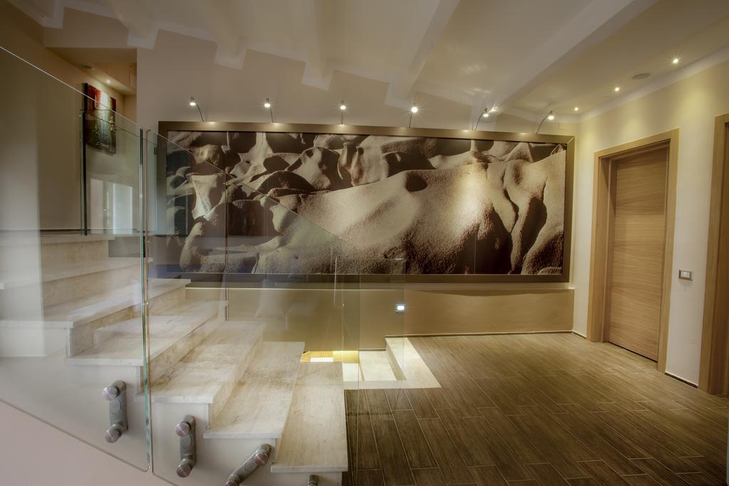 La Maison D'Art Санта Тереза Галура Екстериор снимка