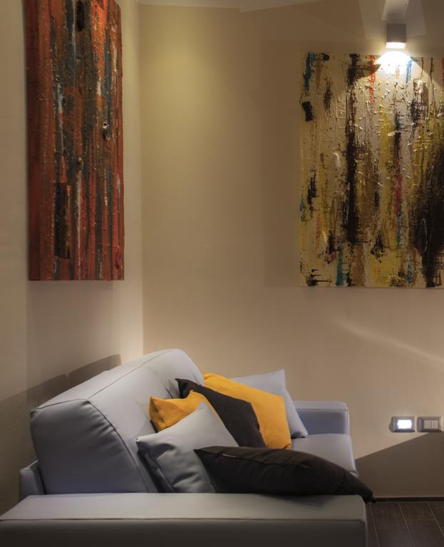 La Maison D'Art Санта Тереза Галура Екстериор снимка