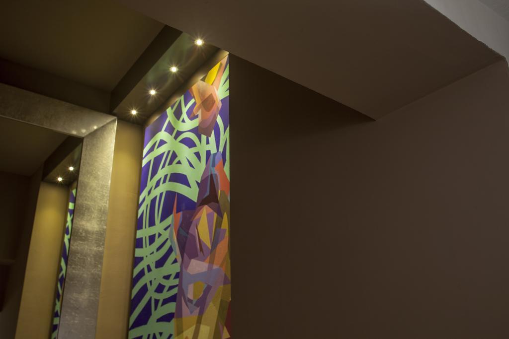 La Maison D'Art Санта Тереза Галура Екстериор снимка