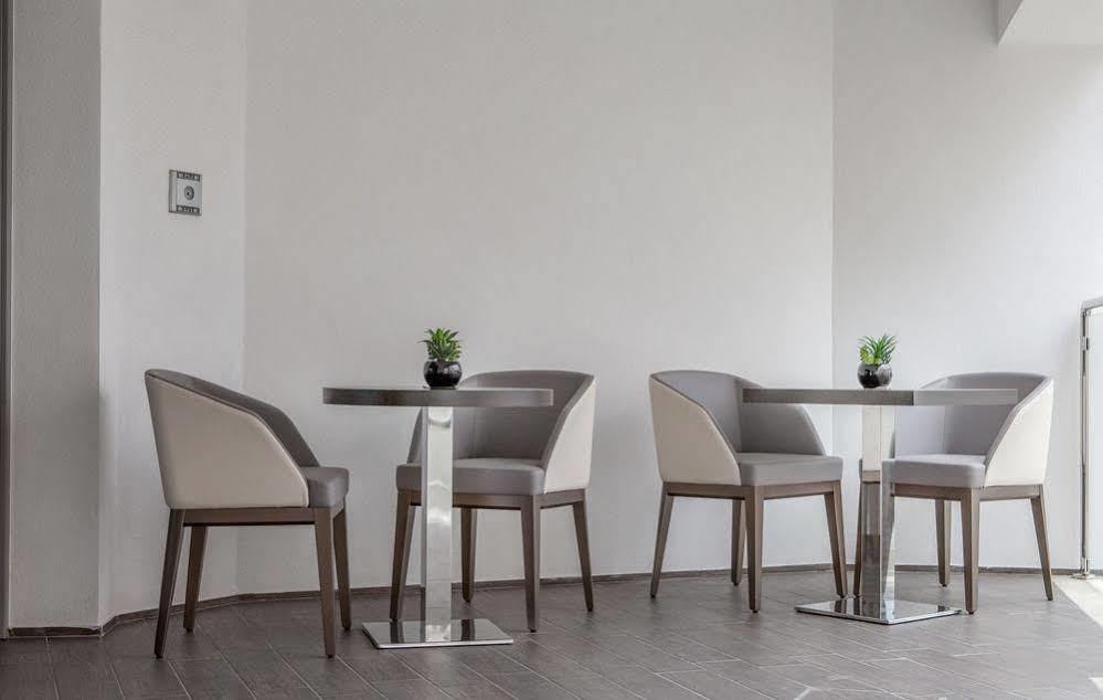La Maison D'Art Санта Тереза Галура Екстериор снимка